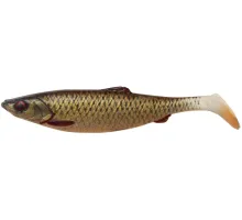 Силікон Savage Gear LB 4D Herring Shad 90mm 5.0g Dirty Roach (поштучно)