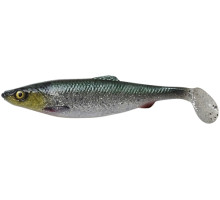 Силікон Savage Gear LB 4D Herring Shad 110mm 9.0g Green/Silver (поштучно)