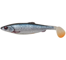 Силікон Savage Gear LB 4D Herring Shad 130mm 17.0g Roach (поштучно)