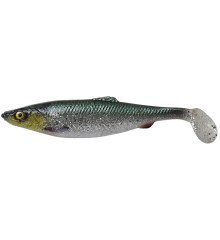 Силикон Savage Gear LB 4D Herring Shad 130mm 17.0g Green/Silver (поштучно)