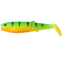 Силікон Savage Gear LB Cannibal Shad 100mm 9.0g Firetiger (поштучно)