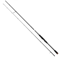 Spinning rod Savage Gear SG2 Medium Game 8'3