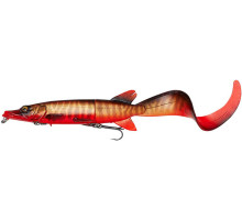 Wobbler Savage Gear 3D Hybrid Pike SS 170mm 47.0g Red Belly