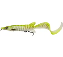 Wobbler Savage Gear 3D Hybrid Pike SS 170mm 47.0g Lemon Pike