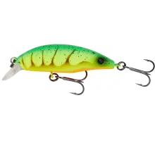 Wobbler Savage Gear 3D Shrimp Twitch SR SP 52mm 5.5g Fire Shrimp