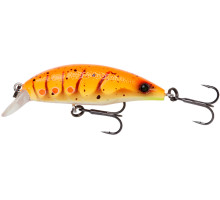 Wobbler Savage Gear 3D Shrimp Twitch SR SP 52mm 5.5g Orange Shrimp