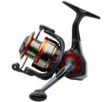 Котушка Savage Gear SG2 2500 FD 5+1BB Incl. Graph. Spare Spool