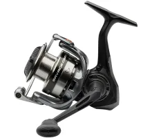 Котушка Savage Gear SG4 2500 FD 8+1BB Incl. Graph. Spare Spool