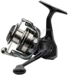 Котушка Savage Gear SG4 4000 FD 8+1BB Incl. Graph. Spare Spool