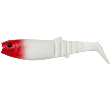 Силикон Savage Gear LB Cannibal Shad 100mm 9.0g Red Head (поштучно)