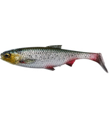 Силикон Savage Gear 3D River Roach 80mm 5.0g Green Silver (поштучно)