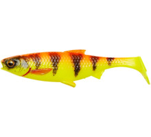 Силікон Savage Gear 3D River Roach 80mm 5.0g Golden Ambulance (поштучно)