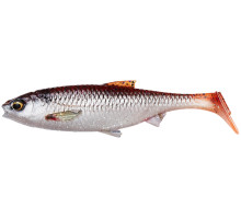 Силікон Savage Gear 3D River Roach 100mm 10.0g Smelt (поштучно)