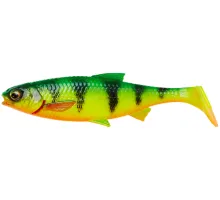 Силікон Savage Gear 3D River Roach 120mm 17.0g Firetiger (поштучно)