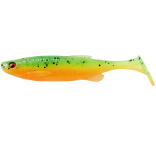 Силикон Savage Gear Fat Minnow T-Tail 90mm 7.0g Firecracker (поштучно)