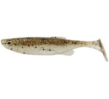 Silicone Savage Gear Fat Minnow T-Tail 105mm 11.0g Holo Baitfish (piece)