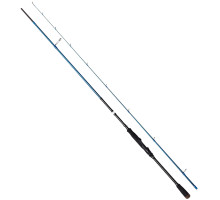 Spinning rod Savage Gear SGS2 Topwater 7'6