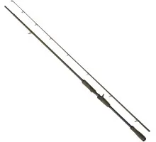 Spinning rod Savage Gear SG4 Power Game Trigger 8'6
