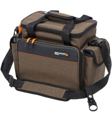 Savage Gear Specialist Lure Bag M 6 boxes (30x40x22cm) 18L
