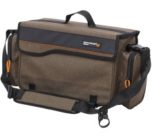 Savage Gear Specialist Shoulder Lure Bag 2 Boxes 2 boxes (16x40x22cm) 16L