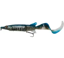 Воблер Savage Gear 3D Hybrid Pike SS 170mm 47.0g Blue Silver UV