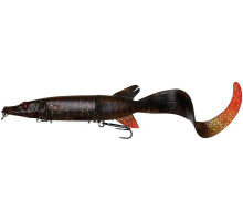 Wobbler Savage Gear 3D Hybrid Pike SS 170mm 47.0g Motor Oil