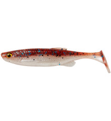Силикон Savage Gear Fat Minnow T-Tail 75mm 5.0g Smelt (поштучно)