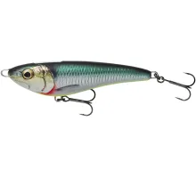 Воблер Savage Gear Freestyler V2 SS 110mm 28.0g Green Silver