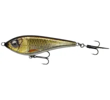 Wobbler Savage Gear Deviator Swim SS 105mm 35.0g Chub