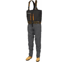 Вейдерсы Savage Gear SG8 Zip Chest SF W M 42-44/8-10 MN