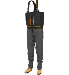 Вейдерсы Savage Gear SG8 Zip Chest SF W XXL 45-47/10-12 MN