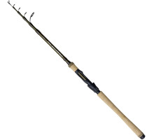 Спиннинг Ron Thompson Steelhead Iconic Tele Spin 7’/2.10m 5-20g 6sec.