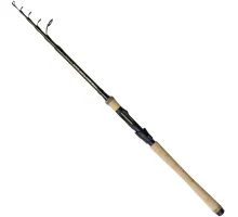 Spinning rod Ron Thompson Steelhead Iconic Tele Spin 7'/2.10m 5-20g 6sec.