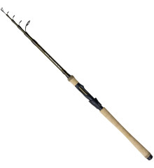 Спиннинг Ron Thompson Steelhead Iconic Tele Spin 8’/2.40m 6-18g 6sec.