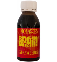 Supplement Brain Molasses Strawberry 120ml