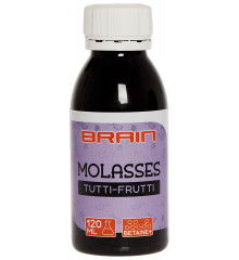Molasses Brain Molasses Tutti-Frutti (tutti) 120ml