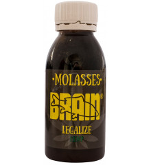Меляса Brain Molasses Legalize (Конопля) 120ml