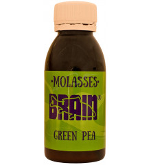 Меляса Brain Molasses Green Pea (Зелений горох) 120ml