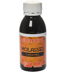 Additive Brain Molasses Caramel (caramel) 120ml