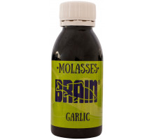 Additive Brain Molasses Garlic (Garlic) 120ml
