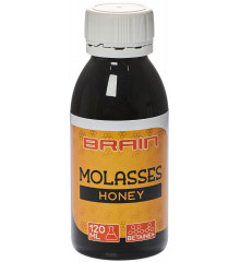 Additive Brain Molasses Honey 120ml