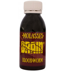Меляса Brain Molasses Bloodworm (мотиль) 120ml