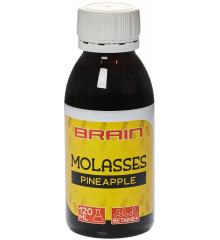 Меляса Brain Molasses Pineapple (Ананас) 120ml