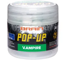 Бойли Brain Pop-Up F1 V. AMPIRE (часник) 12mm 15g