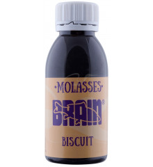 Меляса Brain Molasses Biscuit (Бісквіт) 120ml