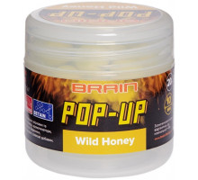 Boilies Brain Pop-Up F1 Wild Honey 10mm 20g