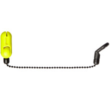 Brain Swinger S-2 c signaling device: yellow