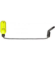 Brain Swinger S-2 c signaling device: yellow