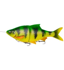 Силикон Savage Gear 4D Line Thru Roach MS 180mm 86.0g Firetiger (поштучно)