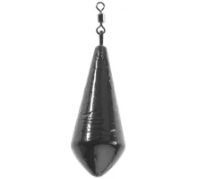 Грузило Brain Long Cast 140g коропове